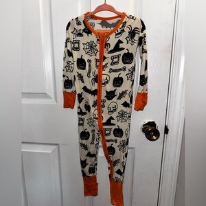 Little Sleepies Witches Brew Zippy *Please Read Description*
